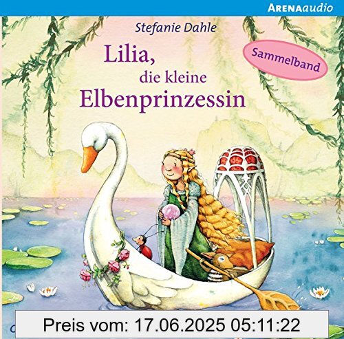 Brand : Arena Verlag, Binding : Audio CD, Label : Arena, Publisher : Arena, Format : Audiobook, medium : Audio CD, publicationDate : 2018-02-02, authors : Stefanie Dahle, narrators : Yvonne Greitzke, ISBN : 3401240935