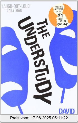 Binding : Taschenbuch, Edition : Reissue., Label : Hodder and Stoughton, S., Publisher : Hodder and Stoughton, S., NumberOfItems : 1, medium : Taschenbuch, numberOfPages : 416, publicationDate : 2006-09-21, authors : David Nicholls, languages : english, ISBN : 0340935219