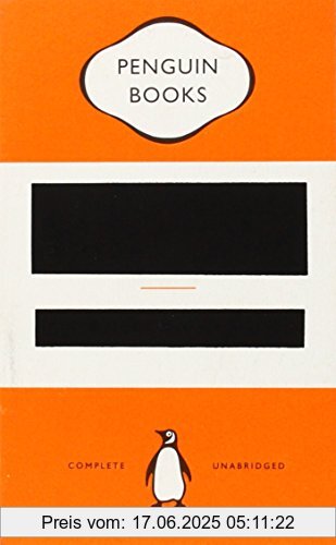 Binding : Taschenbuch, Label : Penguin Classics, Publisher : Penguin Classics, NumberOfItems : 1, medium : Taschenbuch, numberOfPages : 368, publicationDate : 2013-01-03, authors : George Orwell, languages : english, ISBN : 0141393041