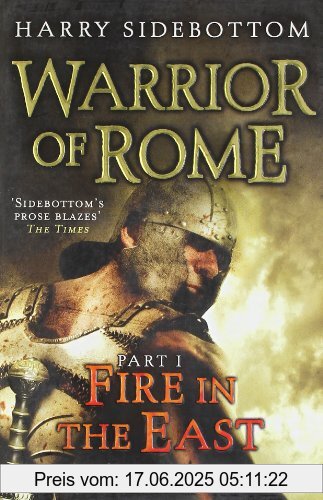 Binding : Taschenbuch, Edition : paperback / softback, Label : Penguin, Publisher : Penguin, NumberOfItems : 1, PackageQuantity : 1, medium : Taschenbuch, numberOfPages : 448, publicationDate : 2009-04-01, authors : Harry Sidebottom, languages : english, ISBN : 0141032294