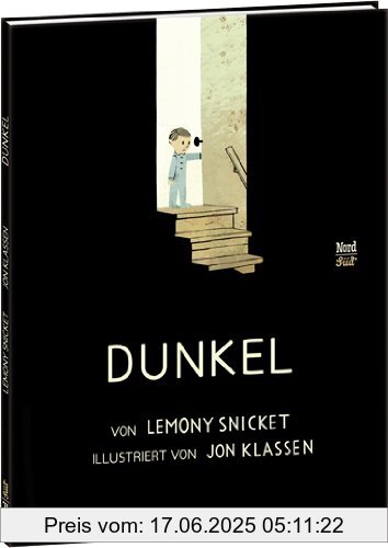 Binding : Gebundene Ausgabe, Edition : 1, Label : NordSüd Verlag, Publisher : NordSüd Verlag, medium : Gebundene Ausgabe, numberOfPages : 48, publicationDate : 2014-01-20, authors : Lemony Snicket, languages : german, ISBN : 3314102119