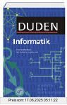 Binding : Taschenbuch, Label : Bibliographisches Institut, Berlin, Publisher : Bibliographisches Institut, Berlin, medium : Taschenbuch, numberOfPages : 762, publicationDate : 2003-01-01, authors : Volker Claus, Andreas Schwill, ISBN : 3411100230