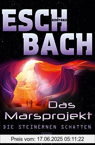 Binding : Taschenbuch, Label : Arena, Publisher : Arena, medium : Taschenbuch, numberOfPages : 352, publicationDate : 2018-01-12, authors : Andreas Eschbach, ISBN : 3401510010