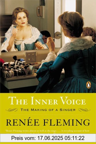 Binding : Taschenbuch, Edition : Reprint, Label : Penguin Books, Publisher : Penguin Books, NumberOfItems : 1, PackageQuantity : 1, medium : Taschenbuch, numberOfPages : 256, publicationDate : 2005-09-27, releaseDate : 2005-09-27, authors : Renée Fleming, languages : english, ISBN : 0143035940