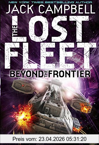 Jack Campbell The Lost Fleet (Lost Fleet 5)