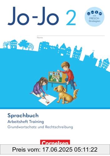 Binding : Broschiert, Edition : Allgemeine Ausgabe 2024, Label : Cornelsen Verlag, Publisher : Cornelsen Verlag, medium : Broschiert, numberOfPages : 96, publicationDate : 2024-02-14, ISBN : 3464813908