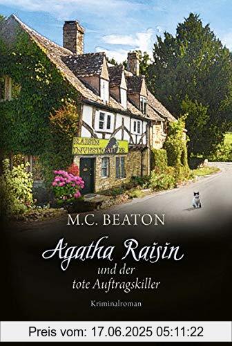 Binding : Taschenbuch, Edition : 1. Aufl. 2020, Label : Lübbe, Publisher : Lübbe, medium : Taschenbuch, numberOfPages : 240, publicationDate : 2020-09-30, releaseDate : 2020-09-30, authors : Beaton, M. C., translators : Sabine Schilasky, ISBN : 3404180836