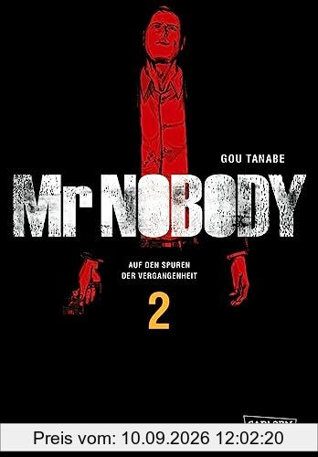 Mr Nobody – Auf den Spuren der Vergangenheit 2: Auf gefährlicher Mission in Russland – ein riskantes Spiel zwischen Verschwörungstheorien und der Wissenschaft (2)