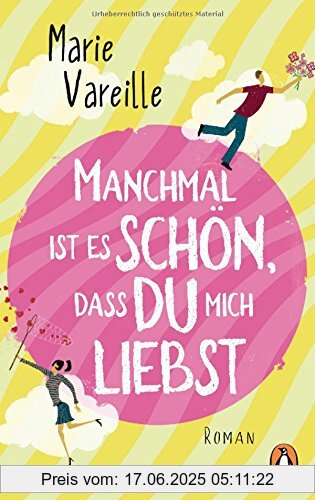 Binding : Taschenbuch, Label : Penguin Verlag, Publisher : Penguin Verlag, medium : Taschenbuch, numberOfPages : 320, publicationDate : 2017-06-13, releaseDate : 2017-06-13, authors : Marie Vareille, translators : Gabriele Lefèvre, languages : german, ISBN : 3328101446