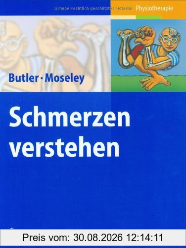 Schmerzen verstehen