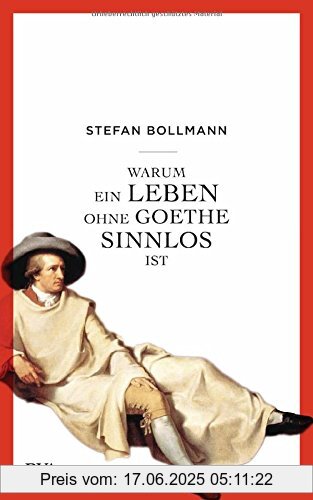 Binding : Gebundene Ausgabe, Label : Deutsche Verlags-Anstalt, Publisher : Deutsche Verlags-Anstalt, medium : Gebundene Ausgabe, numberOfPages : 288, publicationDate : 2016-05-09, authors : Stefan Bollmann, languages : german, ISBN : 3421046808