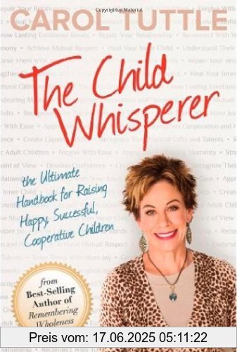 Binding : Taschenbuch, Label : Brigham Distributing, Publisher : Brigham Distributing, PackageQuantity : 1, medium : Taschenbuch, numberOfPages : 410, publicationDate : 2012-10-05, authors : Carol Tuttle, languages : english, ISBN : 0984402136
