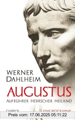 Binding : Gebundene Ausgabe, Edition : 1, Label : C.H.Beck, Publisher : C.H.Beck, medium : Gebundene Ausgabe, numberOfPages : 448, publicationDate : 2010-08-27, authors : Werner Dahlheim, languages : german, ISBN : 3406605931