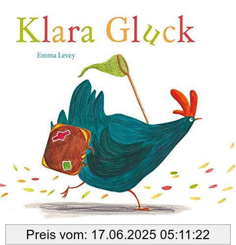 Binding : Gebundene Ausgabe, Label : Orell Füssli, Publisher : Orell Füssli, medium : Gebundene Ausgabe, numberOfPages : 32, publicationDate : 2016-02-01, authors : Emma Levey, languages : german, ISBN : 3280034892