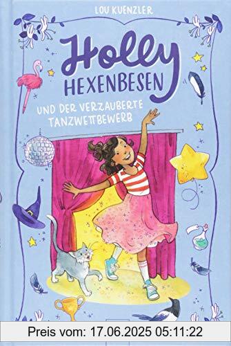 Binding : Gebundene Ausgabe, Label : Arena, Publisher : Arena, medium : Gebundene Ausgabe, numberOfPages : 192, publicationDate : 2019-01-21, authors : Lou Kuenzler, translators : Anke Knefel, ISBN : 3401604236