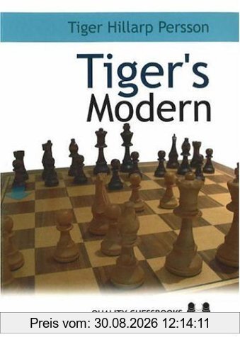 Tiger's Modern