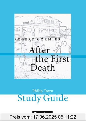 Binding : Taschenbuch, Label : Cornelsen Verlag, Publisher : Cornelsen Verlag, medium : Taschenbuch, numberOfPages : 48, publicationDate : 1992-10-01, authors : Robert Cormier, publishers : Philip Town, languages : english, ISBN : 3464050289