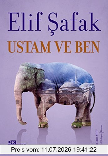 Elif Safak Ustam Ve Ben