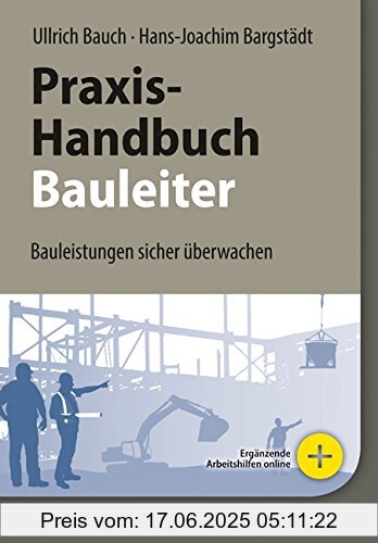 Binding : Gebundene Ausgabe, Edition : 1, Label : Rudolf Müller, Publisher : Rudolf Müller, medium : Gebundene Ausgabe, numberOfPages : 466, publicationDate : 2014-11-01, authors : Bauch, Prof. Dr.-Ing. Ulrich, Bargstädt, Prof. Dr.-Ing. Hans-Joachim, languages : german, ISBN : 3481029624
