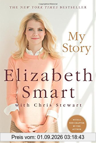 MY STORY
