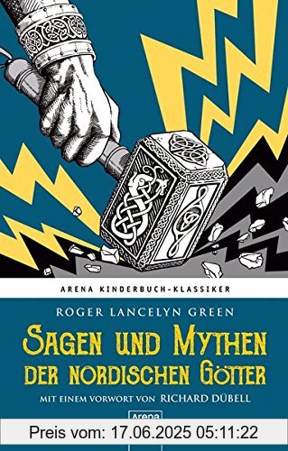 Binding : Gebundene Ausgabe, Label : Arena, Publisher : Arena, medium : Gebundene Ausgabe, numberOfPages : 304, publicationDate : 2017-07-17, authors : Green, Roger Lancelyn, translators : Friedrich Stephan, languages : german, ISBN : 3401603108