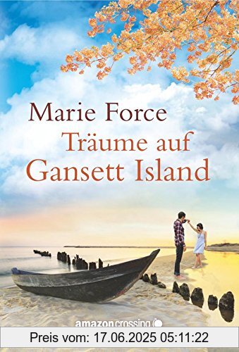 Binding : Taschenbuch, Label : AmazonCrossing, Publisher : AmazonCrossing, medium : Taschenbuch, numberOfPages : 340, publicationDate : 2015-05-05, releaseDate : 2015-05-05, authors : Marie Force, translators : Freya Gehrke, languages : german, ISBN : 1503944301