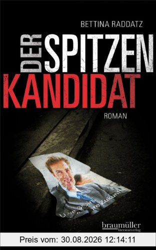 Der Spitzenkandidat