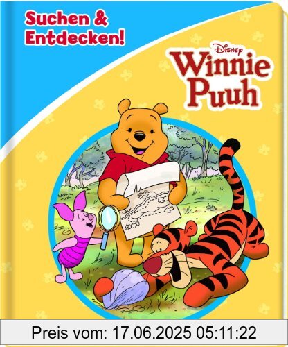 Brand : Unbekannt, Binding : Gebundene Ausgabe, Label : PIL (Germany) GmbH, Publisher : PIL (Germany) GmbH, Feature : 215mm x 186mm x 18mm, medium : Gebundene Ausgabe, numberOfPages : 22, publicationDate : 2012-02-01, authors : Walt Disney, languages : german, ISBN : 1450838413