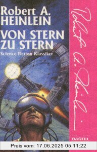 Binding : Taschenbuch, Label : Bastei Lübbe, Publisher : Bastei Lübbe, medium : Taschenbuch, publicationDate : 1997-01-01, authors : Heinlein, Robert A., languages : german, ISBN : 3404231910