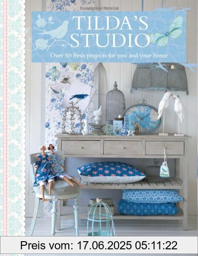 Binding : Taschenbuch, Label : David & Charles, Publisher : David & Charles, PackageQuantity : 1, medium : Taschenbuch, numberOfPages : 160, publicationDate : 2011-08-26, authors : Tone Finnanger, languages : english, ISBN : 1446301583