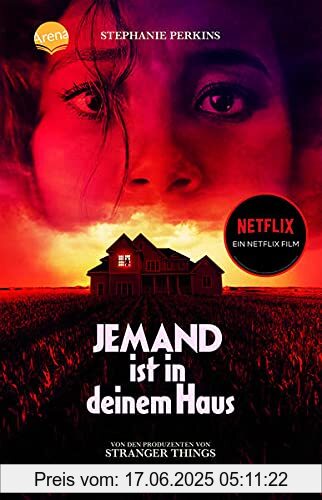 Binding : Taschenbuch, Label : Arena, Publisher : Arena, medium : Taschenbuch, numberOfPages : 344, publicationDate : 2021-09-16, authors : Stephanie Perkins, translators : Sonja Häußler, ISBN : 340151234X