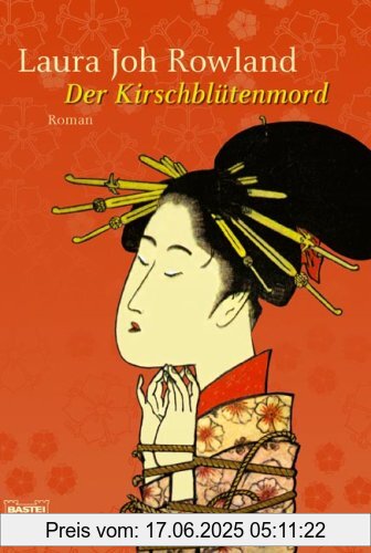 Binding : Taschenbuch, Edition : 1, Label : Bastei Lübbe (Bastei Verlag), Publisher : Bastei Lübbe (Bastei Verlag), medium : Taschenbuch, numberOfPages : 560, publicationDate : 2008-07-15, authors : Rowland, Laura Joh, translators : Wolfgang Neuhaus, languages : german, ISBN : 340415892X