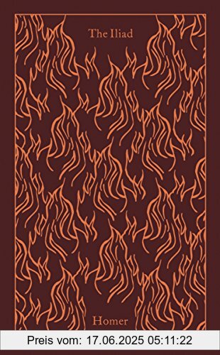 Binding : Gebundene Ausgabe, Edition : Rev Upd, Label : Penguin Classics, Publisher : Penguin Classics, NumberOfItems : 1, PackageQuantity : 1, medium : Gebundene Ausgabe, numberOfPages : 560, publicationDate : 2014-11-06, releaseDate : 2014-11-06, authors : Homer, translators : Rieu, E. V., Peter Jones, languages : english, ISBN : 014139465X