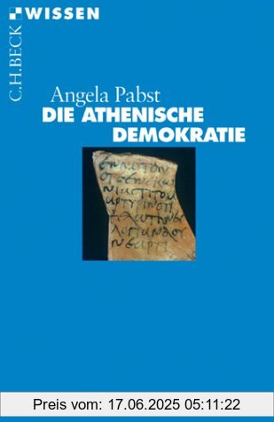 Binding : Taschenbuch, Edition : 2., aktualisierte Auflage, Label : C.H.Beck, Publisher : C.H.Beck, medium : Taschenbuch, numberOfPages : 124, publicationDate : 2010-07-29, authors : Angela Pabst, languages : german, ISBN : 340648008X