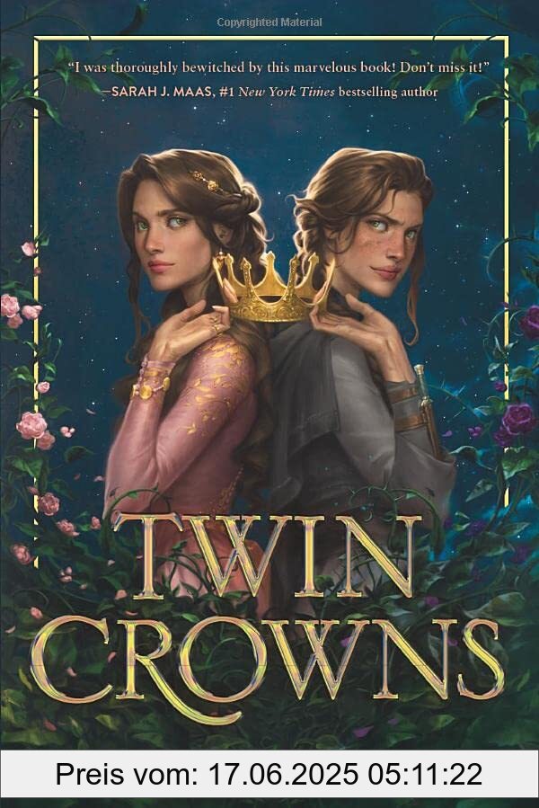 Binding : Gebundene Ausgabe, Label : Balzer + Bray, Publisher : Balzer + Bray, medium : Gebundene Ausgabe, numberOfPages : 480, publicationDate : 2022-05-17, releaseDate : 2022-05-17, authors : Catherine Doyle, Katherine Webber, ISBN : 0063116138