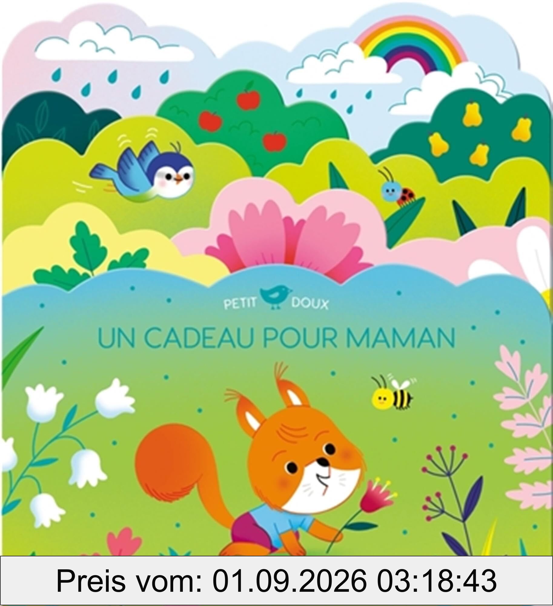 Un cadeau pour maman