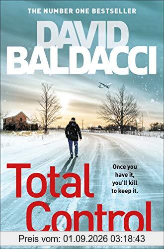 Total Control