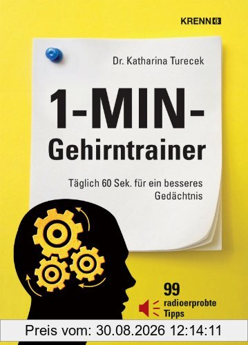 1-Min-Gehirntrainer