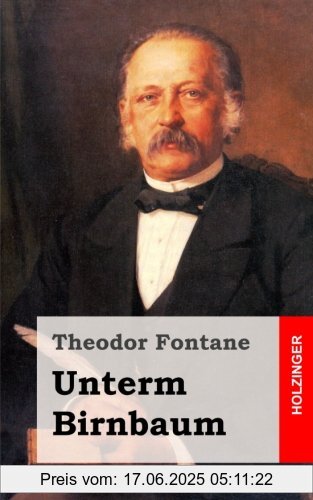 Binding : Taschenbuch, Label : CreateSpace Independent Publishing Platform, Publisher : CreateSpace Independent Publishing Platform, medium : Taschenbuch, numberOfPages : 94, publicationDate : 2013-02-12, authors : Theodor Fontane, ISBN : 1482398478