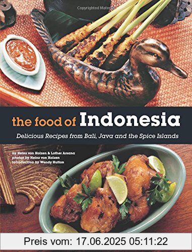 Binding : Taschenbuch, Label : Periplus Editions, Publisher : Periplus Editions, NumberOfItems : 1, PackageQuantity : 1, medium : Taschenbuch, numberOfPages : 112, publicationDate : 2015-02-23, authors : Arsana Von Holzen, Lother, languages : english, ISBN : 0804845131