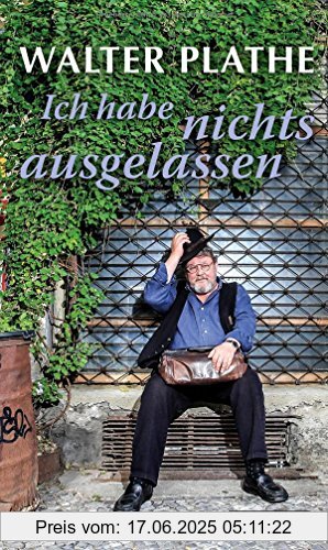 Binding : Gebundene Ausgabe, Edition : 1, Label : Neues Leben, Publisher : Neues Leben, medium : Gebundene Ausgabe, numberOfPages : 320, publicationDate : 2017-03-23, authors : Walter Plathe, languages : german, ISBN : 3355018481