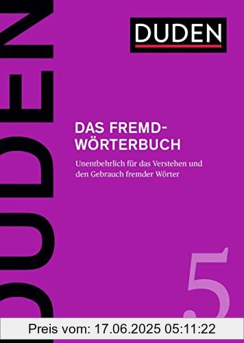 Binding : Gebundene Ausgabe, Edition : 13, Label : Duden, Publisher : Duden, medium : Gebundene Ausgabe, numberOfPages : 1192, publicationDate : 2023-11-20, authors : Dudenredaktion, ISBN : 3411040637