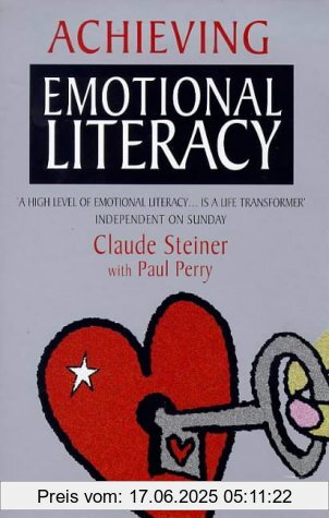 Binding : Taschenbuch, Edition : 1, Label : Bloomsbury Publishing, Publisher : Bloomsbury Publishing, NumberOfItems : 1, medium : Taschenbuch, numberOfPages : 256, publicationDate : 1999-01-14, authors : Claude Steiner, languages : english, ISBN : 0747541353