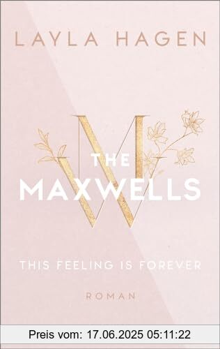 Binding : Broschiert, Label : everlove, Publisher : everlove, medium : Broschiert, numberOfPages : 336, publicationDate : 2024-06-27, releaseDate : 2024-06-27, authors : Layla Hagen, translators : Vanessa Lamatsch, ISBN : 349206504X