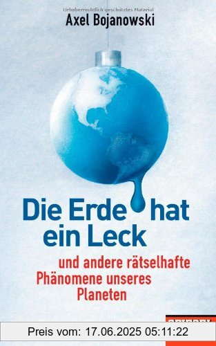 Binding : Broschiert, Label : Deutsche Verlags-Anstalt, Publisher : Deutsche Verlags-Anstalt, medium : Broschiert, numberOfPages : 192, publicationDate : 2014-04-14, releaseDate : 2014-04-14, authors : Axel Bojanowski, languages : german, ISBN : 3421046190