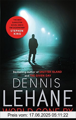 Brand : Abacus, Binding : Taschenbuch, Label : Abacus, Publisher : Abacus, medium : Taschenbuch, numberOfPages : 388, publicationDate : 2016-04-07, authors : Dennis Lehane, languages : english, ISBN : 0349141096