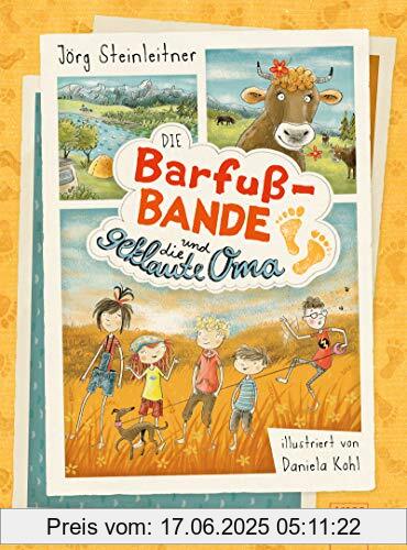 Binding : Gebundene Ausgabe, Label : Arena, Publisher : Arena, medium : Gebundene Ausgabe, numberOfPages : 160, publicationDate : 2020-03-10, authors : Jörg Steinleitner, ISBN : 3401604759