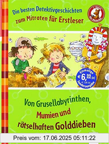 Brand : Arena Verlag, Binding : Gebundene Ausgabe, Label : Arena, Publisher : Arena, PackageQuantity : 1, medium : Gebundene Ausgabe, numberOfPages : 152, publicationDate : 2019-01-14, authors : Sabine Kalwitzki, ISBN : 3401713620