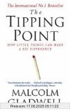 Binding : Taschenbuch, Edition : New Ed, Label : Abacus, Publisher : Abacus, NumberOfItems : 1, medium : Taschenbuch, numberOfPages : 279, publicationDate : 2001-04-14, authors : Malcolm Gladwell, languages : english, ISBN : 0349113467