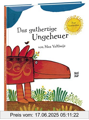 Binding : Gebundene Ausgabe, Edition : 1., Durchgehend farbig illustriert, Label : NordSüd Verlag, Publisher : NordSüd Verlag, medium : Gebundene Ausgabe, numberOfPages : 64, publicationDate : 2015-02-20, authors : Max Velthuijs, languages : german, ISBN : 3314102704